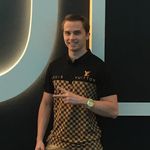 Dylan Symington - @cantkillthedyl - Instagram