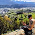 Dylan Taborda - @dylantabborda - Instagram