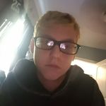 Dylan Tague - @godofpotatoman - Instagram