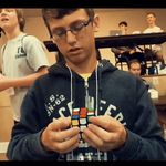 Dylan Tague - @beginnertospeedcuber - Instagram