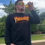 Dylan Tait - Facebook