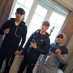 Dylan Tait - @dylantait5 - Instagram