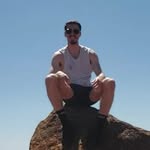 Dylan Tait-McHale - @red_tail32 - Instagram