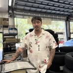 Dylan Talbert - Facebook