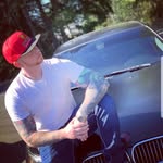 Dylan Talbert - @theginger02 - Instagram