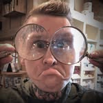 Dylan Talbert Davenport - @dylan_talbert_tattoo - Instagram