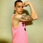 Larry Dylan Talbert - @dylan_talbert34 - Instagram