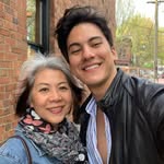 Dylan Smith - @dylantalbotsmith - Instagram