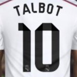 Dylan Talbot - @dylantalbot10 - Instagram