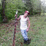 Dylan Tankersley - @lilbadtankest1994 - Instagram