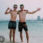 Dylan And Tanner - @dylan._.and._.tanner - Instagram