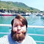 Dylan Tanner - @dude_does_food - Instagram
