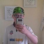 dylan tarpey - @dillyonscoots13 - Instagram