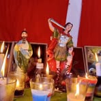 Daulin Tarot - Facebook
