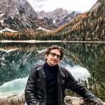 Dylan Tartarini - @dylantartarini - Instagram
