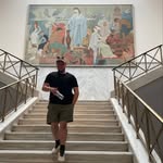 Dylan Tavares - @dtavares523 - Instagram