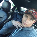 Dylan Tavares - @itslittledylan - Instagram