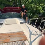 Dylan Tennyson - Facebook