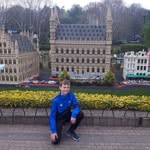 Dylan Tennyson - @dylantennyson07 - Instagram