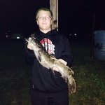 Dylan Terrell - @baseballallstar98 - Instagram