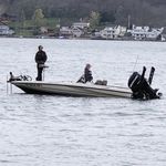 Dylan Terrell - @dylanterrellfishing - Instagram