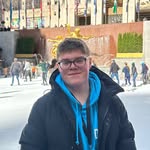 Dylan Jay Thacker - @dylanthacker2025 - Instagram