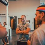 Dylan Thacker - Facebook