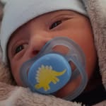 𝑫𝒚𝒍𝒂𝒏 𝑻𝒉𝒂𝒊𝒆𝒍 𝑷𝒆𝒓𝒆𝒛 𝑺𝒐𝒓𝒂𝒊𝒓𝒆 🌈🩵👶 - @dylan_thaiel_ - Instagram