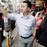 Dylan Thai - @thaidylan - Instagram