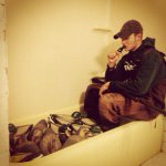 Dylan Tharp - @truck_lover99 - Instagram