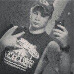 Dylan Tharp - @truck_life98 - Instagram