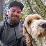 Dylan Llwyd - @dylan_the_grey - Instagram