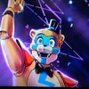 Glamrock Freddy - @dylanthegrand - TikTok