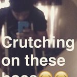 Dylan Thibodeaux - @dilly_willy2001 - Instagram