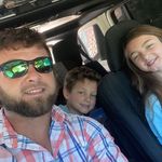 Dylan Thibodeaux - @dylanthib12 - Instagram