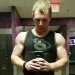 Dylan Anthony Thielen - @dylanthielen21 - Instagram