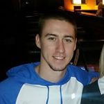 Dylan Thiel - @thieldylan - Instagram