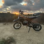 Dylan Thiele - @dylan.thielebikes - Instagram