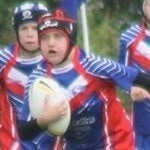 Dylan hill - @dylanthill123warriors - Instagram