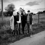 Dylan Thill - Facebook