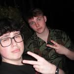 Dylan Thomason - @dy2anthomason - Instagram