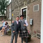 Dylan Thomson - @dylanthomson11 - Instagram