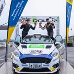 Dylan Thomson Rallysport - @dylanthomsonrally - Instagram