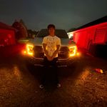 Dylan - @dylan.thornt0n - Instagram