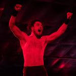 Dylan Thorn - @dylanthornpw - Instagram