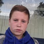 single - @dylan_thorn - Instagram