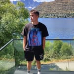 Dylan Thorne - @dylanthorne12 - Instagram