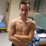 Dylan Thouvenot - @dylankilleur1668 - Instagram