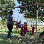 Dylan Throckmorton - Facebook