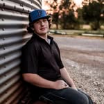 Dylan Throckmorton - @thethrock07 - Instagram